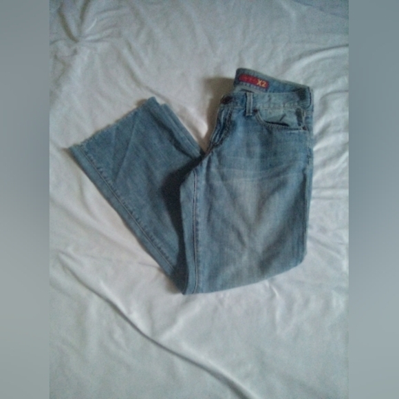 Quality Denim X2 Jeans - Picture 2 of 9